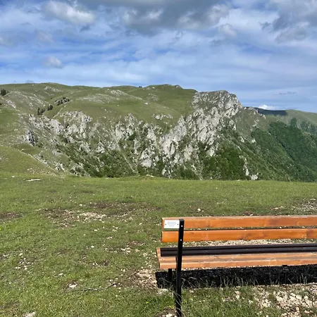 Obiteljska Oaza * Vlasic
