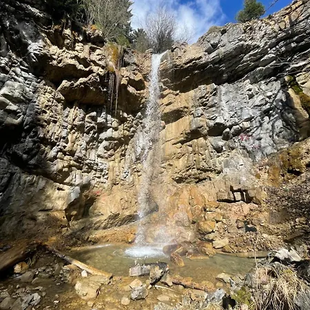 Obiteljska Oaza Chalet Vlasic
