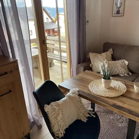 Chalet Obiteljska Oaza