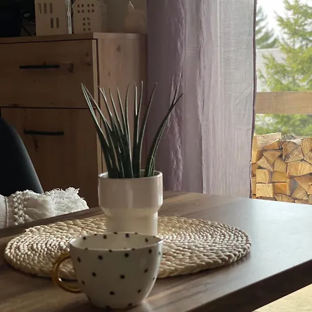 Obiteljska Oaza シャレー ヴラシチ