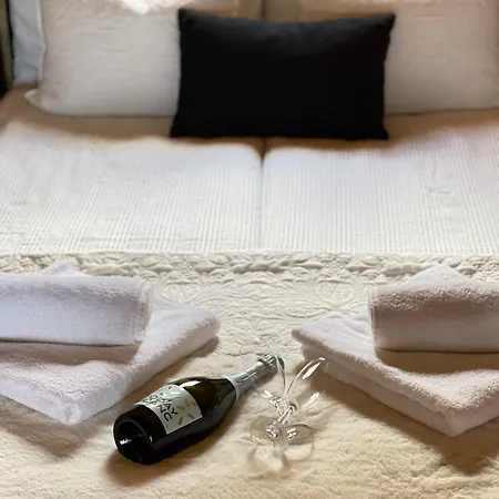 Obiteljska Oaza シャレー *